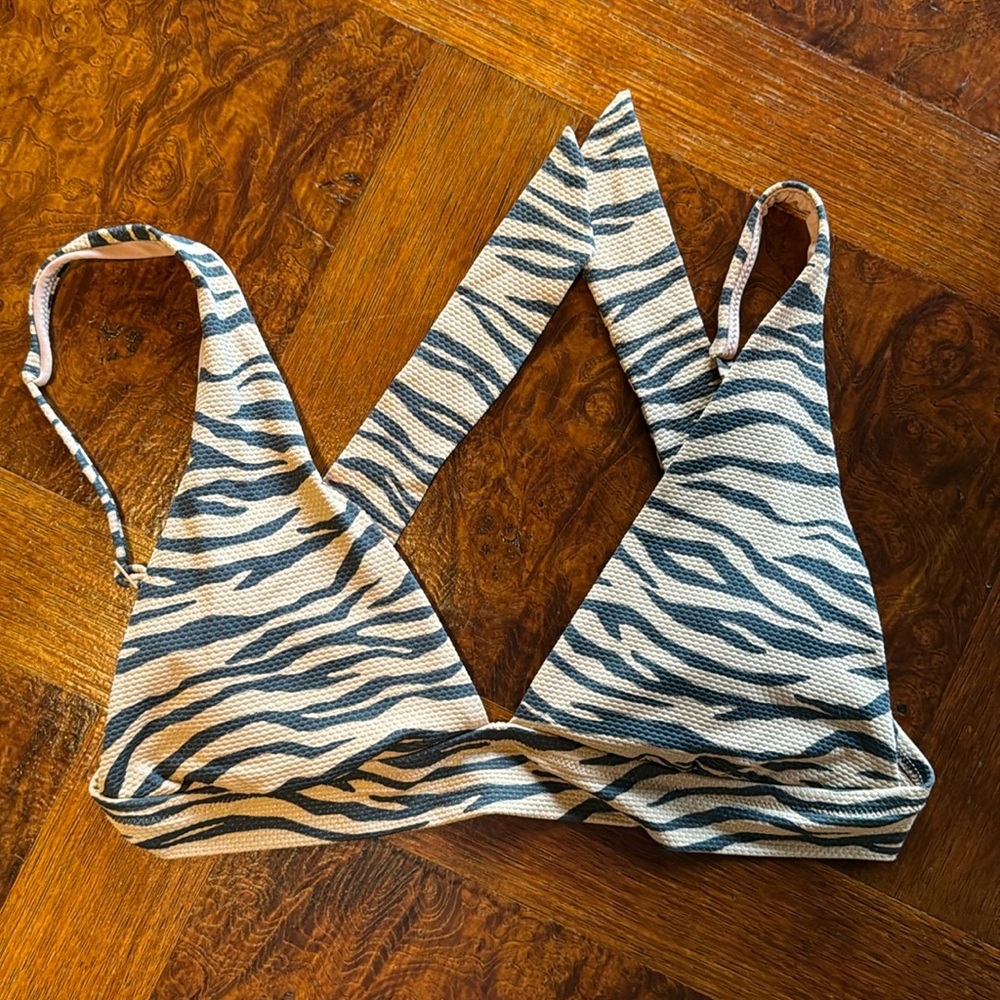 Aerie Bikini Top